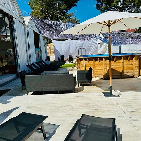 Maison Avec Piscine Антіб Екстер'єр фото