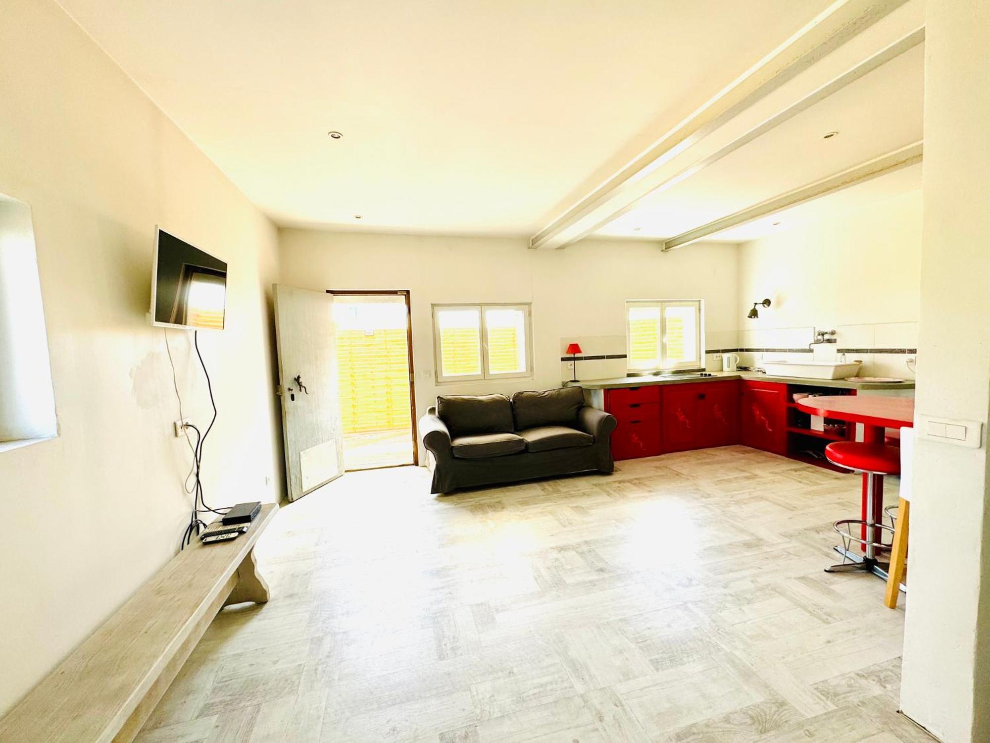 Maison Avec Piscine Антіб Екстер'єр фото