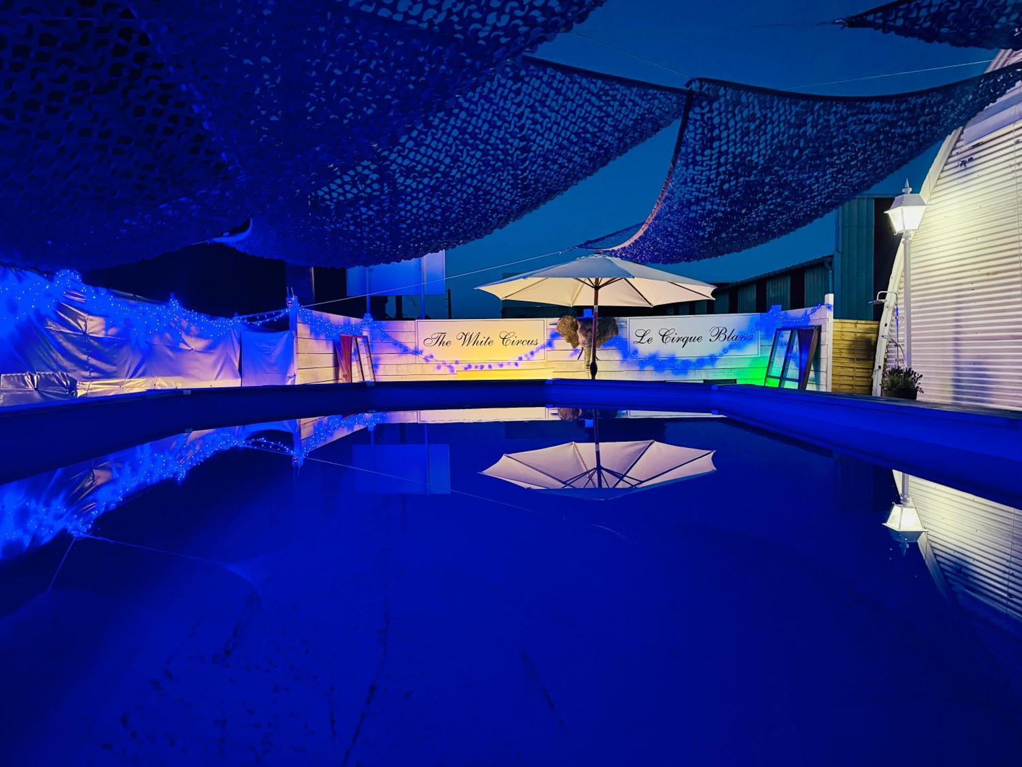 Maison Avec Piscine Антіб Екстер'єр фото